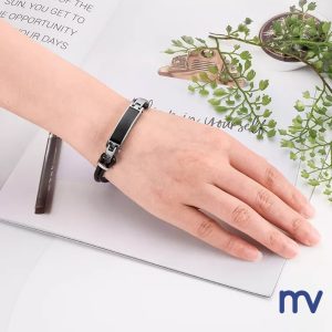 Bracelet Commémoratifs | Bracelet Homme