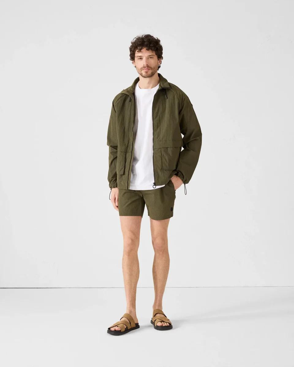 Maillot de bain Army Steve – Image 6